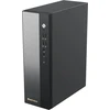Blackview Desktop NEX60 intel Raptor lake core i5-210H iki 4,8HGz 16/512 WiFi 6 BT 5.2 1xTypeC LAN RJ45 USB 3.0x2 USB 2.0x6 VGAx1 DP1.4x1 HDMI2.0x1 3.5mmx2 Windows 11Pro Juodas