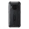 Blackview BV6200Pro 6.56" HD+ Helip P35 (aštuonių branduolių 2.3Ghz) 6GB + 128GB DS TF kortelė (1Tb maks.) CAM 8+13+0.3MP 13000mAh IP68 ir IPK69 MIL-SPEC 810H 18W atvirkštinis įkrovimas NFC pirštų atspaudų skaitytuvas Android 13 Juodas