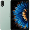 Planšetė Blackview MEGA 2 SET LTE 12 colių FHD+IPS 1200x2000 60Hz 12GB+256GB Unisoc T615 aštuonių branduolių 1.6GHz kamera Priekinė 8MP Galinė 16MP 9000mAh+Įkrovimas 18W Greitas / Kabelis Plėvelė Dėklas Rašiklis Pelė Klaviatūra EN Netflix HD Android 15 Moss Žalias