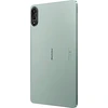 Planšetė Blackview MEGA 2 SET LTE 12 colių FHD+IPS 1200x2000 60Hz 12GB+256GB Unisoc T615 aštuonių branduolių 1.6GHz kamera Priekinė 8MP Galinė 16MP 9000mAh+Įkrovimas 18W Greitas / Kabelis Plėvelė Dėklas Rašiklis Pelė Klaviatūra EN Netflix HD Android 15 Moss Žalias