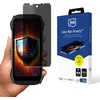 3Mk Protection Blackview N6000 / N6000SE – 3mk Silky Matt privatumo plėvelė