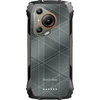 Blackview Rugged BL7000 Dual 5G 6.78" FHD+IPS 1080x2460 8Gb+256Gb MT6835V Octa-core 2.4GHz Camera Front 32MP Rear 50+20MP Night Vision NFC Glove Mode AI 7500mAh NO Carger Android 15 Juodas
