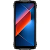 Blackview Rugged BL7000 Dual 5G 6.78" FHD+IPS 1080x2460 8Gb+256Gb MT6835V Octa-core 2.4GHz Camera Front 32MP Rear 50+20MP Night Vision NFC Glove Mode AI 7500mAh NO Carger Android 15 Juodas