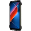 Blackview Rugged BL7000 Dual 5G 6.78" FHD+IPS 1080x2460 8Gb+256Gb MT6835V Octa-core 2.4GHz Camera Front 32MP Rear 50+20MP Night Vision NFC Glove Mode AI 7500mAh NO Carger Android 15 Juodas