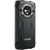 Blackview Rugged BV9300Pro LTE 6.7" FHD+IPS 1080x2388 120Hz Corning 5 12GB+256GB MT6789V G99 Dual-display CAM Front 32MP Rear 64MP+8MP IP68/IP69K Atsparus vandeniui NFC Fingerprint 15080mAh NO Charger Android 13 iki 15 Juodas