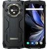 Blackview Rugged BV9300Pro LTE 6.7" FHD+IPS 1080x2388 120Hz Corning 5 12GB+256GB MT6789V G99 Dual-display CAM Front 32MP Rear 64MP+8MP IP68/IP69K Atsparus vandeniui NFC Fingerprint 15080mAh NO Charger Android 13 iki 15 Juodas