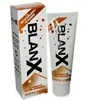 Blanx Non-Abrasive Whitening Dantų balinanti dantų pasta nuo apnašų 75ml