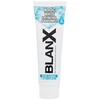 Blanx Nordic Baltas balinanti dantų pasta 75ml