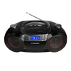 Grotuvas Blaupunkt BB30BT (BT CD MP3 SD USB)
