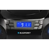 Portable stereo Blaupunkt BB31LED (juodos spalvos)