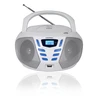MAGNETOLA CD BLAUPUNKT BB7WH BALTA