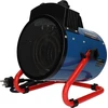 Elektrinis šildytuvas 3 kW Blaupunkt EH5010