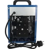 Elektrinis šildytuvas 2 kW Blaupunkt EH7010