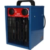 Elektrinis šildytuvas 2 kW Blaupunkt EH7010
