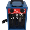 Elektrinis šildytuvas 2 kW Blaupunkt EH7010