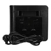 Šildytuvas - Blaupunkt FHD401 2000W PTC Keraminis Juodas