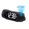 Radio-žadintuvas Blaupunkt CRP9BK