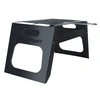 Blaupunkt folding grill GC101, juodas