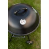 Blaupunkt GC401 Anglies sodo grotelės 41 cm x 41 cm