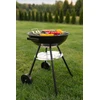 Blaupunkt GC401 Anglies sodo grotelės 41 cm x 41 cm