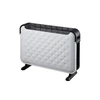 Šildytuvas - Blaupunkt HCO301 2000W Juodas/Baltas