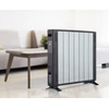 Šildytuvas - Blaupunkt HCO701 2000W Baltas, Juodas