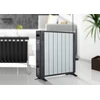 Šildytuvas - Blaupunkt HCO701 2000W Baltas, Juodas