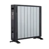 Šildytuvas - Blaupunkt HCO701 2000W Baltas, Juodas
