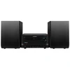 Muzikinis centras Blaupunkt micro stereo system with mėlynos spalvos bluetooth MS14BT