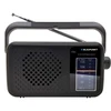 Blaupunkt PR8BK radijo imtuvas, juodas