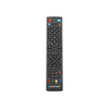 Blaupunkt LXP1019 TV remote control TV LCD BLAUPUNKT Smart