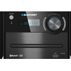 Muzikinis centras "Blaupunkt" stereo sistema MS13BT