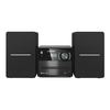 Muzikinis centras "Blaupunkt" stereo sistema MS13BT