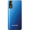 Blaupunkt TX 60 Dual Mėlyna