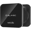 Blavec Adapteris Carplay Android Auto wireless BCP-01 – Bluetooth Wifi + kabelis USB į Typ C i Typ C į Typ C (CPAABCP01-BWB) juodos spalvos