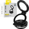 Blavec Car holder BHV-01 electric, vacuum, magnetic (BHV01-EPMB) juodos spalvos
