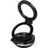 Blavec Car holder BHV-01 electric, vacuum, magnetic (BHV01-EPMB) juodos spalvos