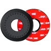 Blavec Blaszka skirtas laikikliui Quick Lock BM-06 ring (58mm) juodos spalvos