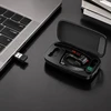 Blavec Bluetooth laisvų rankų įranga Legend 5 Multipoint (BHLE5-B) juodos spalvos