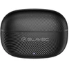 Blavec ausinės Bluetooth TWS BW-02 Carbon (BW02-B) juodos spalvos