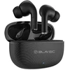 Blavec ausinės Bluetooth TWS BW-02 Carbon (BW02-B) juodos spalvos