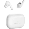 Blavec ausinės Bluetooth TWS BW-05 Flow (BW05F-W) baltos spalvos