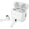 Blavec ausinės Bluetooth TWS BW-06 Soul (BW06S-W) baltos spalvos
