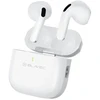 Blavec ausinės Bluetooth TWS BW-06 Soul (BW06S-W) baltos spalvos