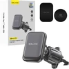 Blavec automobilinis laikiklis BH-01 magnetinis (BH01-MAVB) juodos spalvos