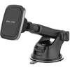 Blavec automobilinis laikiklis BH-06 magnetinis (BH06-MAVWSB) juodos spalvos