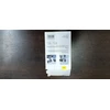 Blavec Car holder BH-08 to windshield / dashboard (BH08-WSB) juodas (damaged packaging)