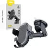 Blavec Car holder BH-08 to windshield / dashboard (BH08-WSB) juodas (damaged packaging)