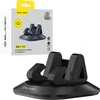 Blavec Car holder BH-10 to dashboard (BH10-DB) juodas (damaged packaging) (Pažeista pakuotė)