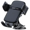 Oem Blavec BH-19 automobilinis telefono laikiklis su siurbtuku, juodas